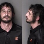 Gaston County Mugshots April 28th