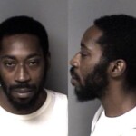 Gaston County Mugshots April 28th