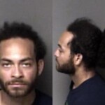 Gaston County Mugshots April 28th