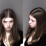 Gaston County Mugshots April 28th