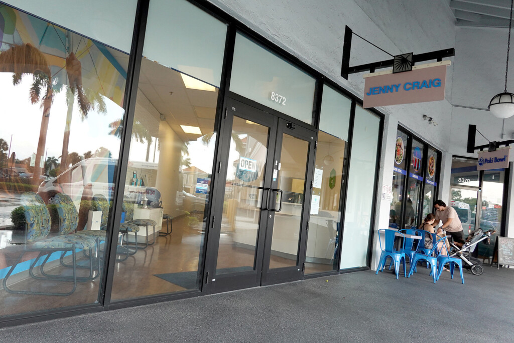 Jenny Craig Is Reportedly Winding Down Its Weight Loss Centers And Warning Of Mass Layoffs