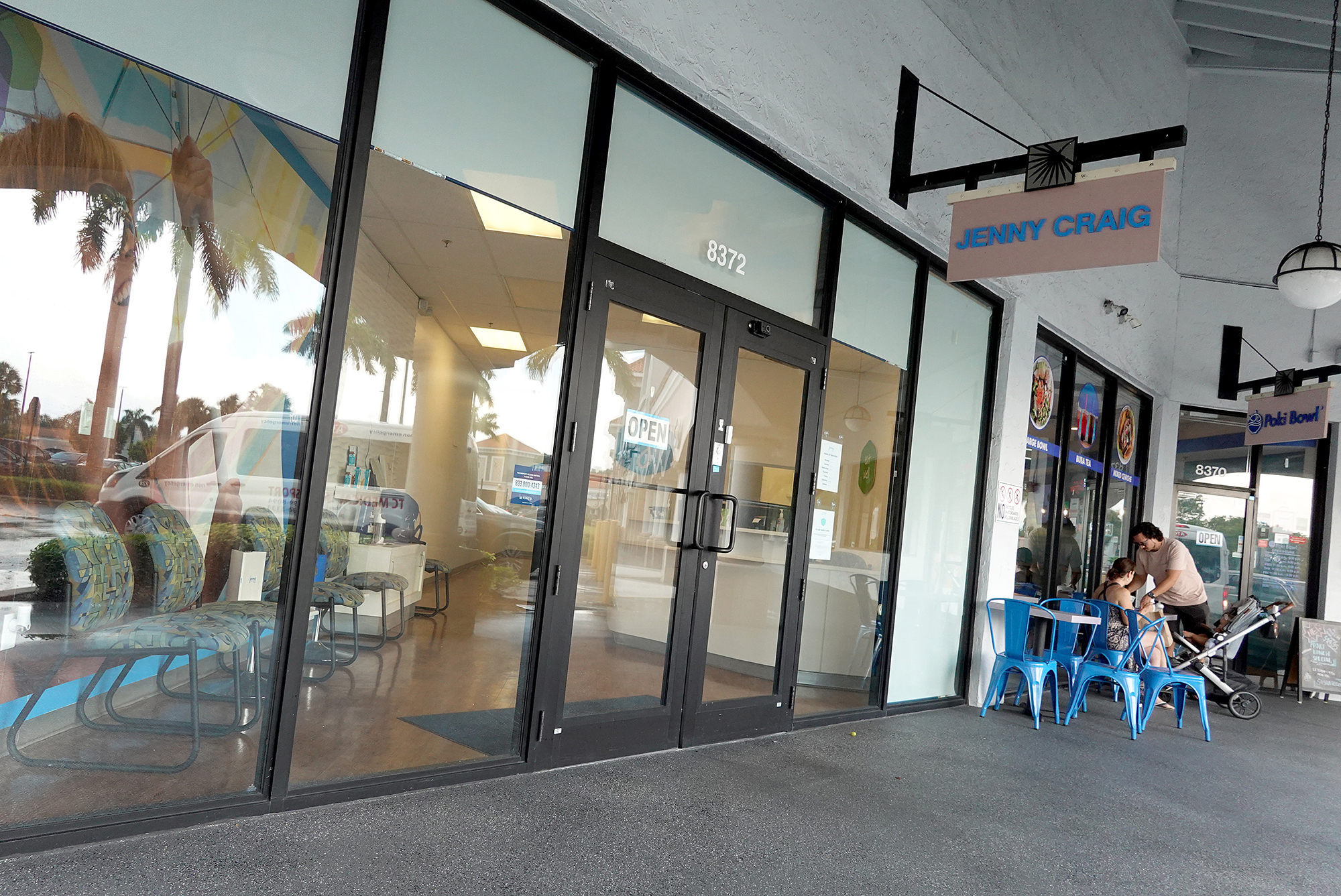 Jenny Craig Is Reportedly Winding Down Its Weight Loss Centers And Warning Of Mass Layoffs