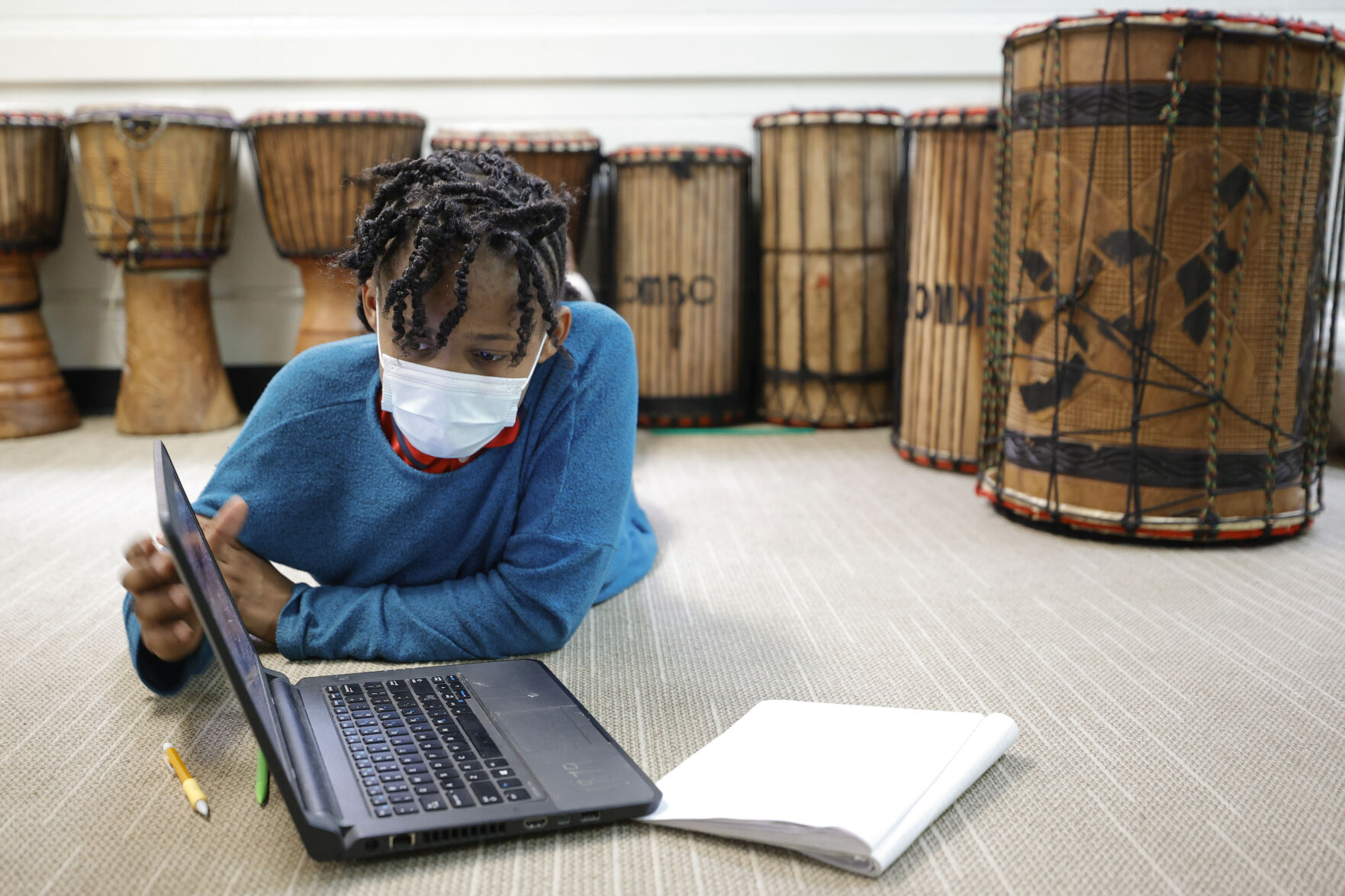 Black Parents Seek Schools Affirming Their History Amid Bans