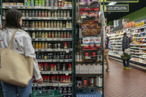 The Fed’s Favorite Inflation Measure Cooled Again In March