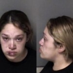Gaston County Mugshots April 28th