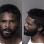 Gaston County Mugshots April 28th