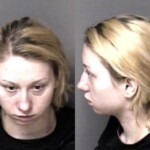 Gaston County Mugshots April 28th