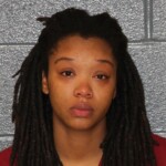 Mecklenburg County Mugshots April 25th