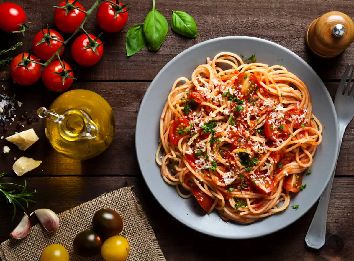 The Grinder's & Spaghetti House