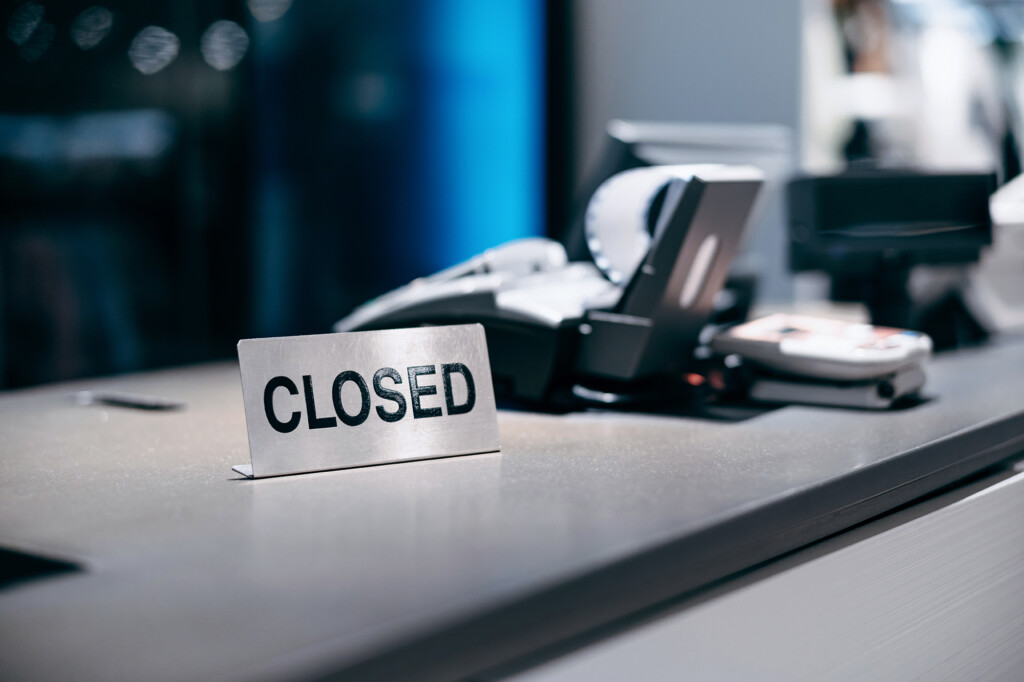 14 Million Jobs Worldwide Will Vanish In The Next 5 Years, New Economic Report Finds