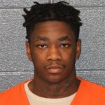 Mecklenburg County Mugshots April 25th