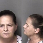 Gaston County Mugshots April 28th