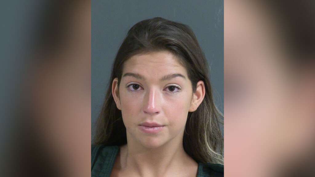 A Bride Had Just Gotten Married In South Carolina. Hours Later, An Intoxicated Driver Killed Her, Police Say
