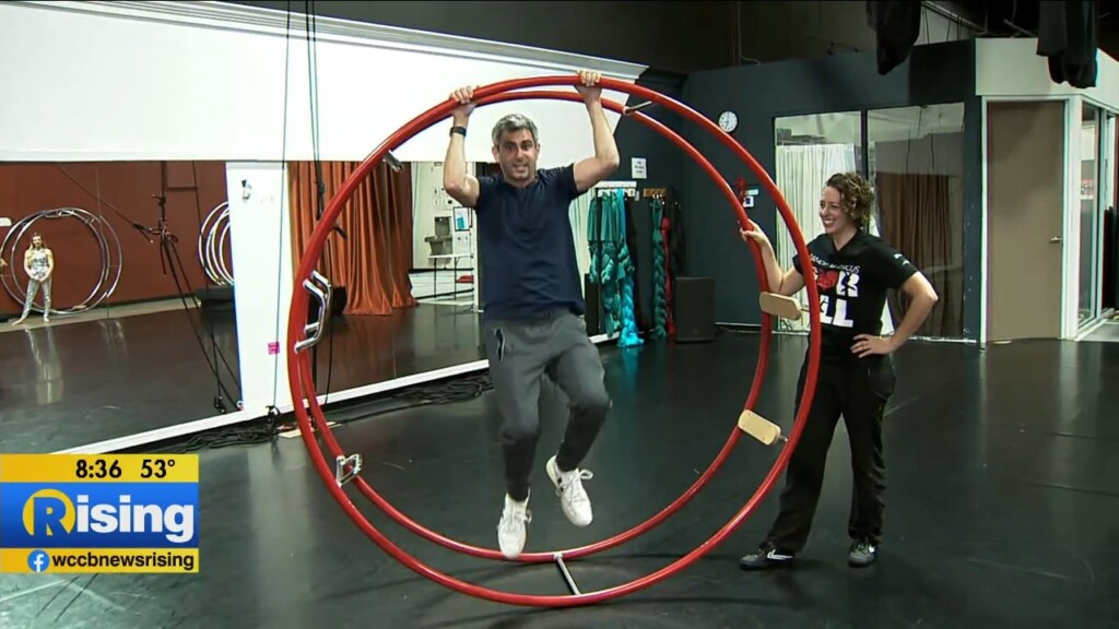 Up ‘n Adam: Stargazer