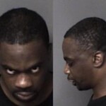 Gaston County Mugshots April 30th