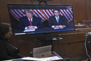 Trump’s Freewheeling, Stream Of Consciousness Speaking Style Draws Legal Attention Amid Probes