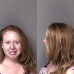 Gaston County Mugshots April 30th