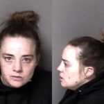 Gaston County Mugshots April 30th