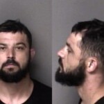 Gaston County Mugshots April 30th