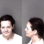 Gaston County Mugshots April 30th