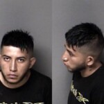 Gaston County Mugshots April 30th