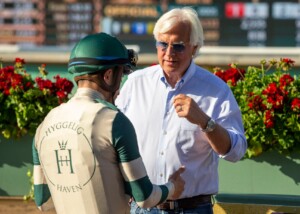 Why Bob Baffert Won’t Be At Kentucky Derby 2nd Year In A Row