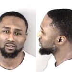 Gaston County Mugshots April 30th