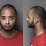 Gaston County Mugshots April 30th