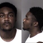 Gaston County Mugshots April 30th