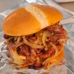 Tasty Tuesday: Crossroads Culinary Food Truck