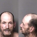 Gaston County Mugshots April 30th