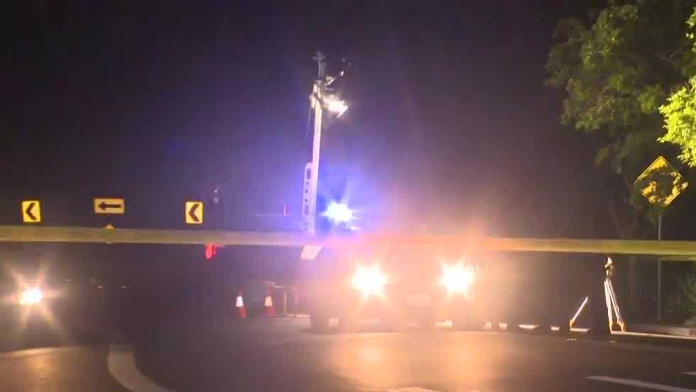 Woman In Critical Condition After 3rd Davis Stabbing In 5 Days; Search For Suspect