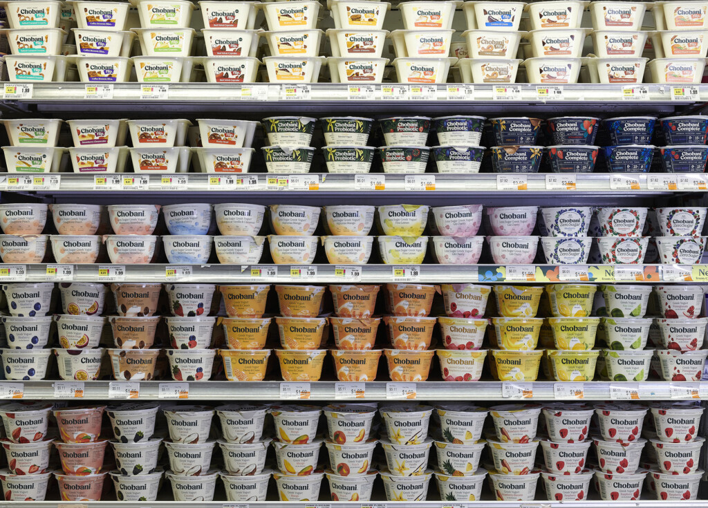 Chobani Ceo Says He Won’t Be Captive To Profit Margin Demands