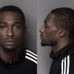 Gaston County Mugshots April 30th