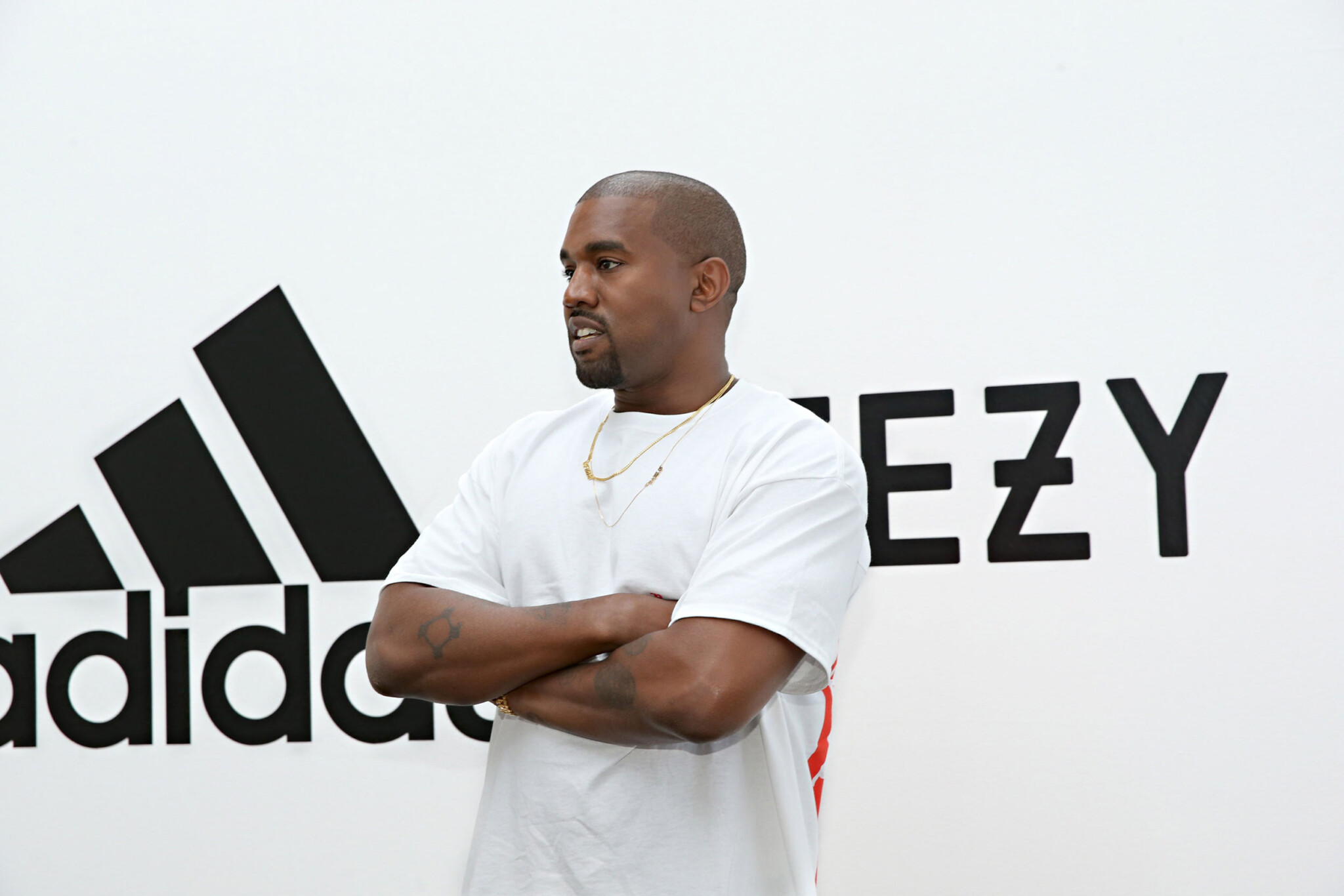Adidas Sued By Shareholders Over Its Failed Ye Partnership
