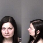 Gaston County Mugshots April 30th