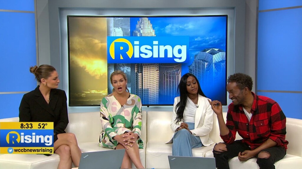 “talk, Truth, Tea”: Bravo Ready To Reboot Rhony & Luke Bryan Serves Up Serious Face