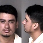 Gaston County Mugshots April 30th
