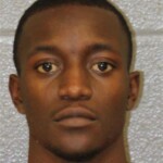 Mecklenburg County Mugshots June 29th
