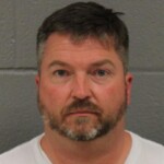 Mecklenburg County Mugshots June 29th