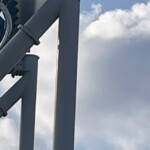Carowinds Shuts Down Fury 325 Due To Large Crack On Steel Support Pillar