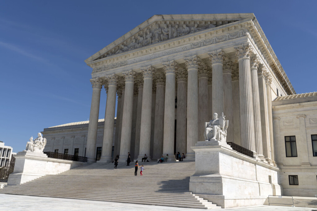 Supreme Court Rejects Legal Theory That Could Have Transformed Us Elections, Upholds Nc Ruling