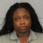 Mecklenburg County Mugshots June 29th