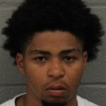 Mecklenburg County Mugshots June 29th