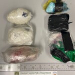 Man Arrested In Connection To $270,000 Drug Bust In Gaston County