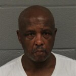 Mecklenburg County Mugshots June 29th