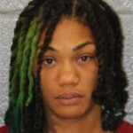 Mecklenburg County Mugshots June 29th