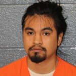 Mecklenburg County Mugshots June 29th