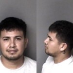 Man Arrested In Connection To $270,000 Drug Bust In Gaston County
