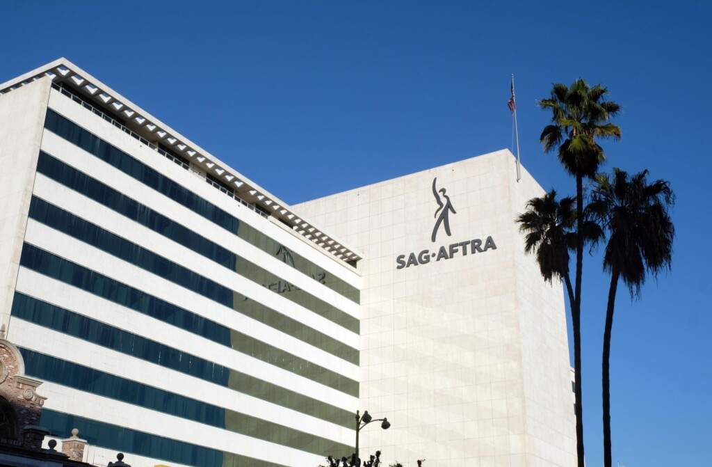 Actors Delay Potential Strike Against Studios And Streaming Services, Extending Contract Negotiations